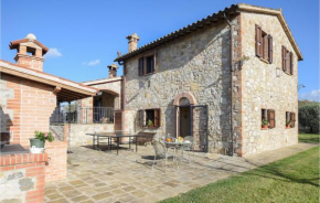 Awesome Apartment In Collazzone With Wifi